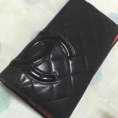 シャネル長財布のサムネイル