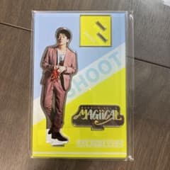 BUDDiiS SHOOT アクスタのサムネイル