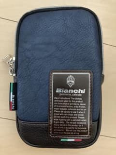 Bianchi(ビアンキ)　ポーチのサムネイル