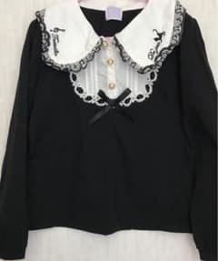 axes femme トップスのサムネイル