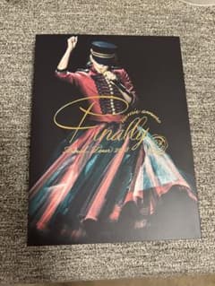 安室奈美恵 Final Tour 2018 Finally ブルーレイのサムネイル