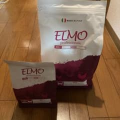 ELMO エルモのサムネイル