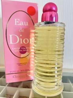Christian Dior Eau de Dior 200mlのサムネイル