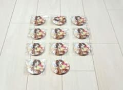 バンドリ ガルパ 戸山香澄 缶バッジ 11個セット - メルカリ