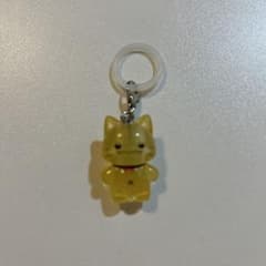 赤見かるび めじるしアクセサリー マルくんのサムネイル