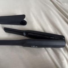 ReFa フィンガーアイロン　黒のサムネイル