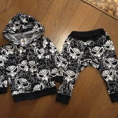 ヒスミニ デビルキン セットアップ 90のサムネイル