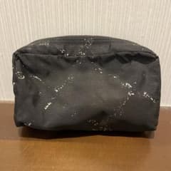 CHANEL トラベルライン　ポーチのサムネイル