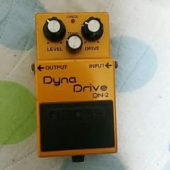 BOSS DN-2 ダイナドライブのサムネイル
