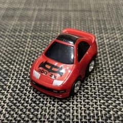 チョロQ HG No.22 日産 フェアレディ 300ZX - メルカリ