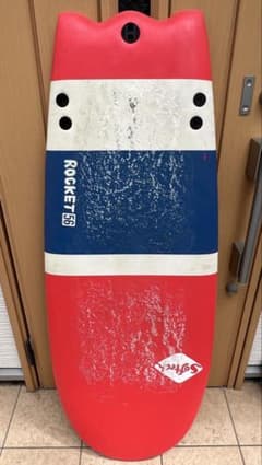 Softech Rocket 56 (湘南手渡し)のサムネイル