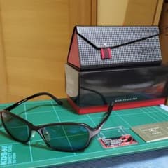 ジール偏光グラス ドリオのサムネイル