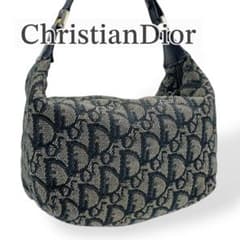 Christian Dior アクセサリーポーチ トロッター キャンバス y2k - メルカリ