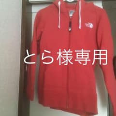 ノースフェイス　パーカーのサムネイル