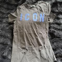 DSQUARED2 ICON Tシャツ 12Yのサムネイル