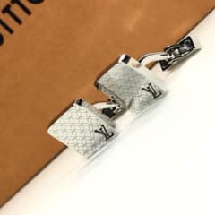 美品✨箱付 ルイヴィトン ブトン ドゥ マンシェット・シャンゼリゼ