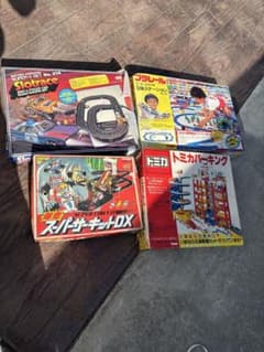 slotrace トミカ プラレール slotrace トミカ プラレール - メルカリ