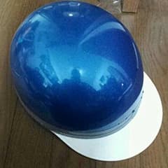 コルク半 ブルーのサムネイル