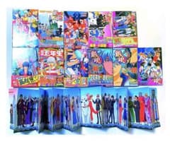 銀魂 小説 アニメコミック キャラクターブック 警察手帳 カード 等 特典付 銀魂 小説 アニメコミック キャラクターブック 警察手帳 カード 等