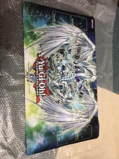 遊戯王　スターダストドラゴン　プレイマット  海外限定のサムネイル