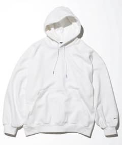 FREAKS STORE パーカー「NAUTICA」のサムネイル