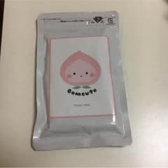 ボンキュートPのサムネイル