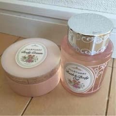 ジルスチュアート♡ボディーケアのサムネイル