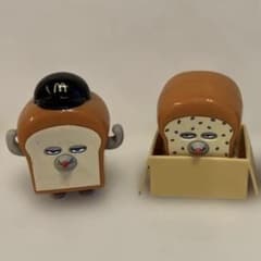 パンどろぼう ハッピーセット 2個セットのサムネイル