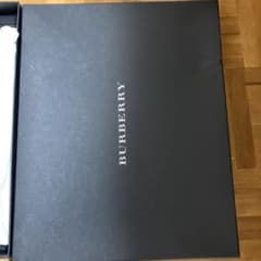 BURBERRY半袖シャツのサムネイル
