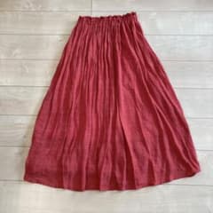 ロングスカートのサムネイル