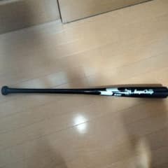 希少 川崎宗則モデル LeagueChamp pro 硬式 木製バット 希少 川崎宗則モデル LeagueChamp pro 硬式 木製バット - メルカリ