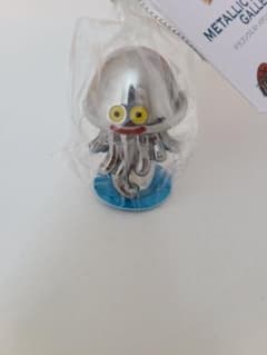 ドラクエメタリックモンスターズギャラリー メタルホイミン
