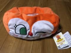 ドキンちゃん　ティッシュケースのサムネイル
