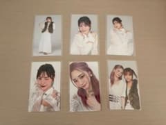 ME:I トレーディングカード まとめ売りのサムネイル