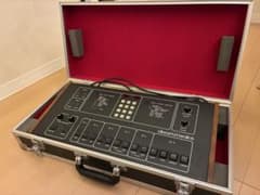 [専用ケース付/動作品]Sequential Circuit drumtraksのサムネイル