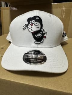 ニューエラ　ゴルフ　ドラえもんのサムネイル