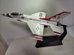 タミヤF-16 Cアメリカ空軍 1/32マスターワークコレクション - メルカリ