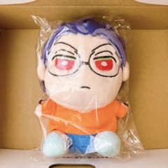 히프노시스 마이크 크레용 신짱 봉제인형 노예
