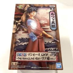 신품 원피스 피규어 DXF 와노국 Vol.1