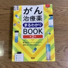 がん疼痛治療薬まるわかりBOOKのサムネイル