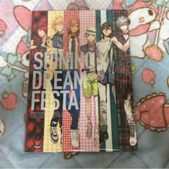 SHINING DREAM FESTA パンフレットのサムネイル