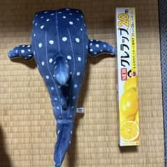 海遊館 ジンベイザメのサムネイル