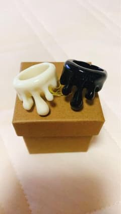 Q-pot メルトリングのサムネイル