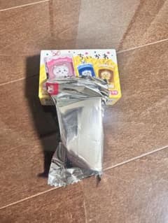ちいかわchoco box〈古本屋〉のサムネイル