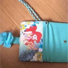 アリエル 他機種 スマホケースのサムネイル