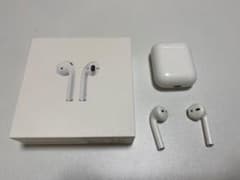 AirPods第1世代のサムネイル