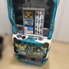 あ*様 機動戦士ガンダムユニコーン スロット 家庭用電源 無段階ボリューム コイ 5*7様 機動戦士ガンダムユニコーン スロット 家庭用電源 無段階