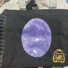 디즈니 트위스티드 원더랜드의 프리미엄 창문 가방