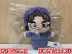 【週末限定】 劇場版 忍たま乱太郎 ほわぬい Vol.3 竹谷八左ヱ門 ①