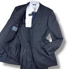 【かりま】美品 VERSACE セットアップ スーツ 裏地メデューサ XL かりま様専用】美品 VERSACE セットアップ スーツ 裏地メデューサ XL